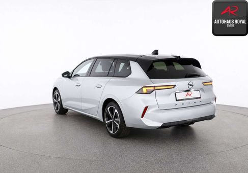 Opel Astra, 2024 3