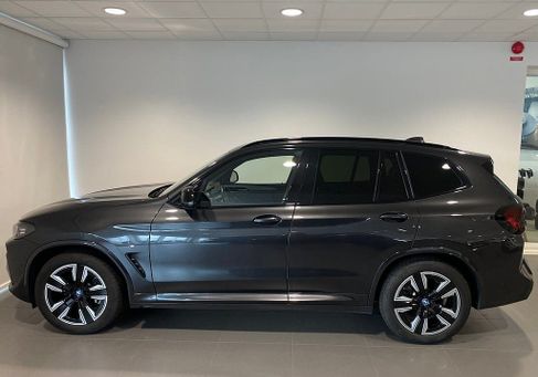 BMW iX, 2024