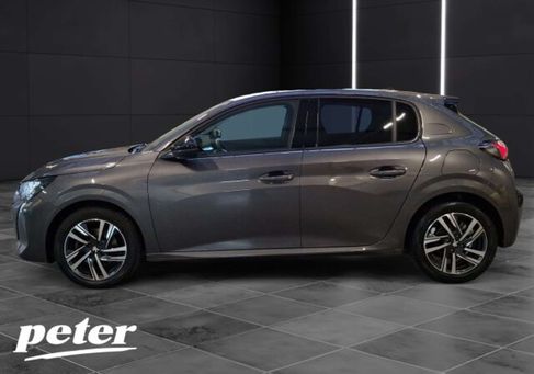 Peugeot 208, 2022