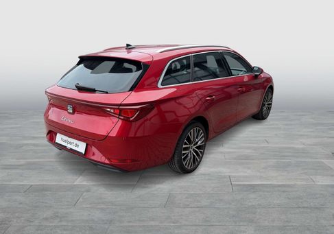 Seat Leon, 2022 3