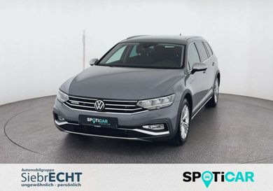 Volkswagen Passat Variant, 2022