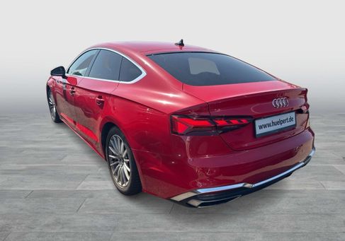 Audi A5, 2022 3