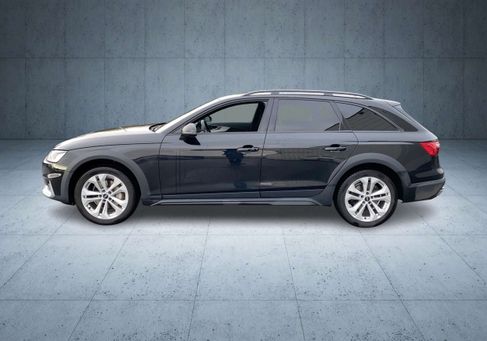 Audi A4 Allroad, 2022