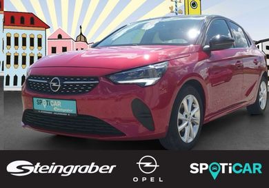Opel Corsa, 2023