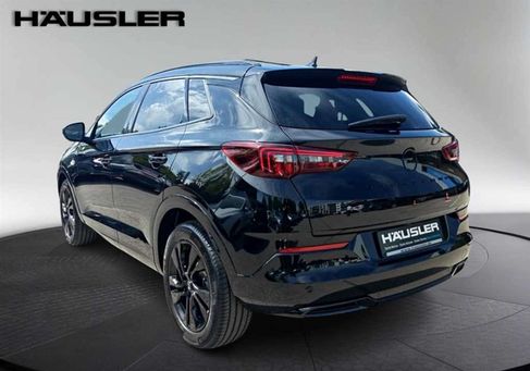 Opel Grandland X, 2022 3