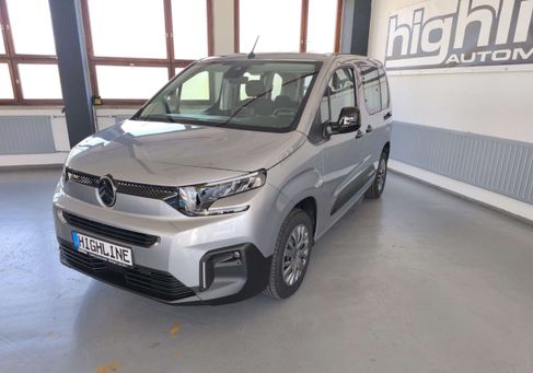 Citroën Berlingo, 2025