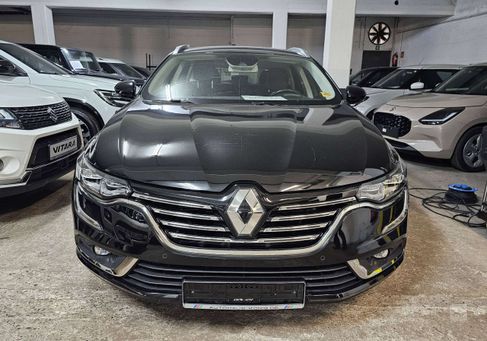 Renault Talisman, 2020