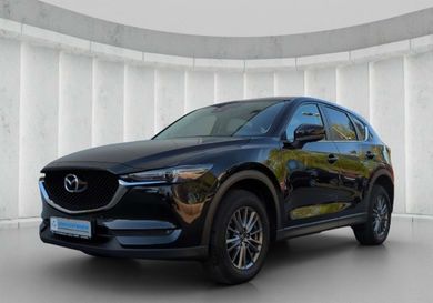 Mazda CX-5, 2019