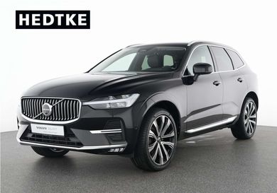 Volvo XC60, 2023