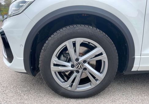 Volkswagen T-Roc, 2024