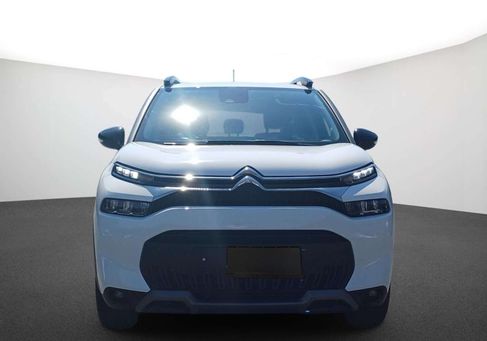 Citroën C3 Aircross, 2023 2