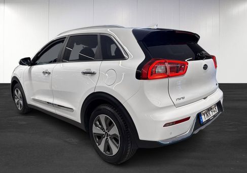 Kia Niro, 2018