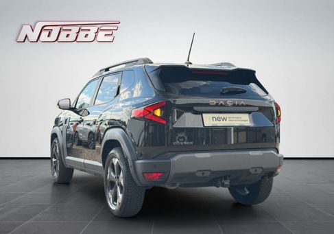 Dacia Duster, 2024