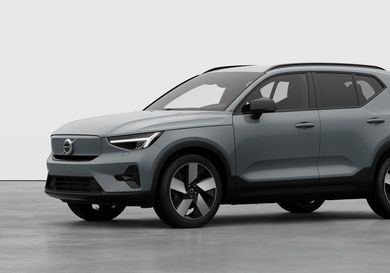 Volvo, 2027