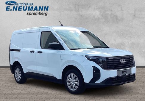 Ford Transit, 2024
