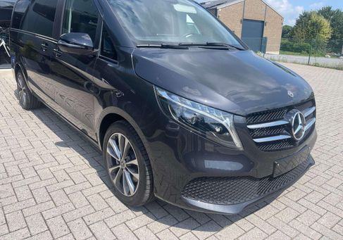 Mercedes-Benz, 2024 3