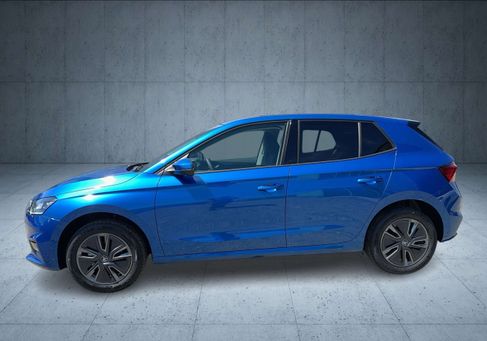 Skoda Fabia, 2027