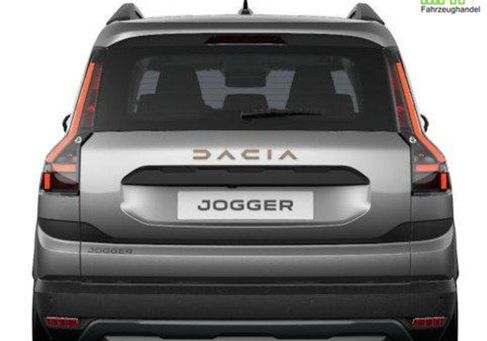 Dacia Jogger, 2026 3