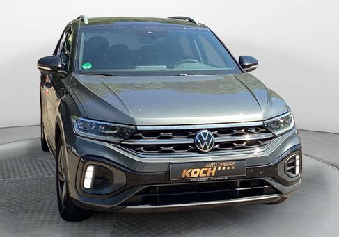Volkswagen T-Roc, 2023