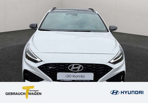 Hyundai i30, 2026 2