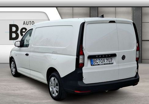 Volkswagen Caddy, 2024