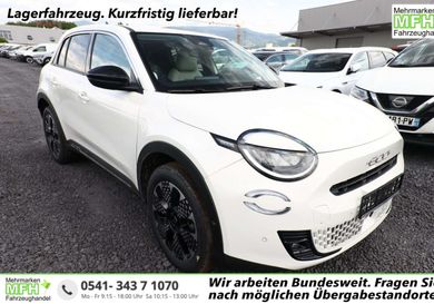 Fiat 600, 2026