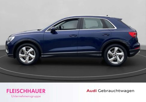 Audi Q3, 2022