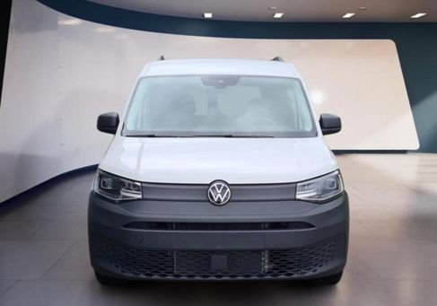 Volkswagen Caddy, 2023