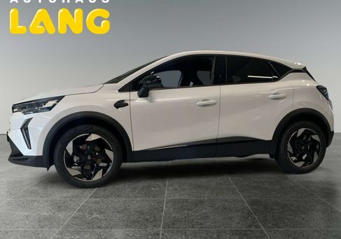 Renault Captur, 2024