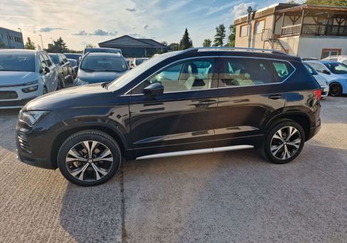 Seat Ateca, 2023