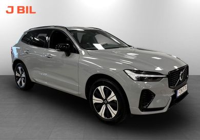 Volvo XC60, 2025