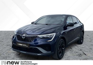 Renault Arkana, 2023