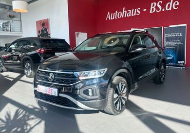 Volkswagen T-Roc, 2023