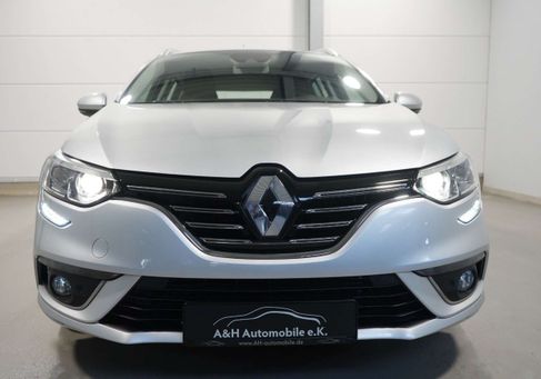 Renault Megane, 2019