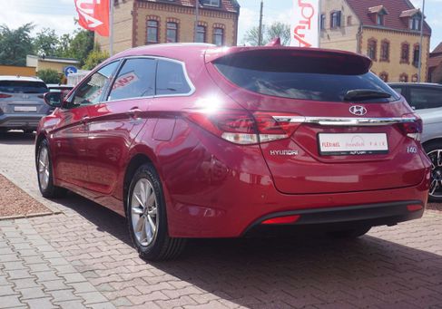Hyundai i40, 2019 3