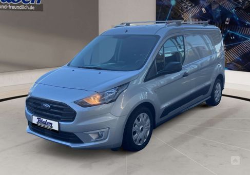 Ford Transit Connect, 2022