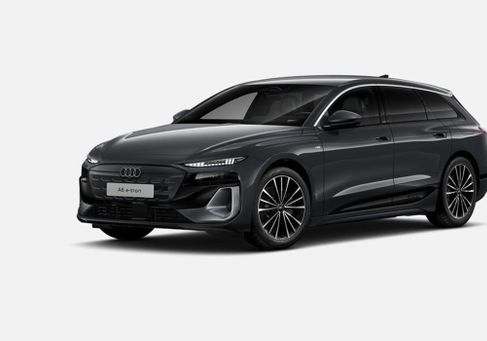 Audi, 2026 2