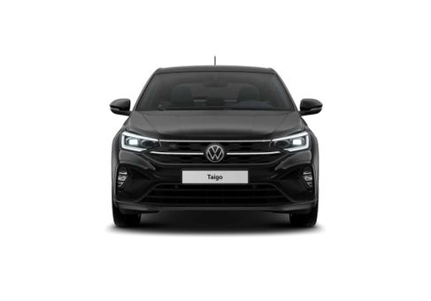 Volkswagen Taigo, 2024