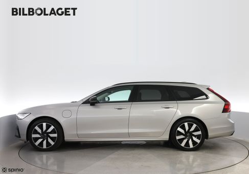 Volvo V90, 2025 2