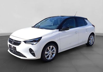 Opel Corsa, 2023