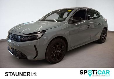 Opel Corsa, 2025