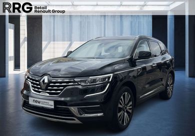 Renault Koleos, 2023