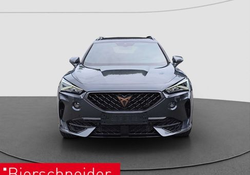 Cupra Formentor, 2023