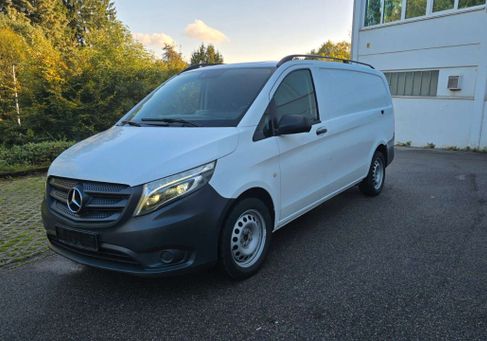 Mercedes-Benz Vito, 2022 2
