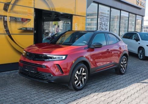 Opel Mokka, 2024 2