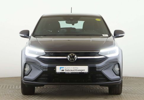 Volkswagen Taigo, 2022