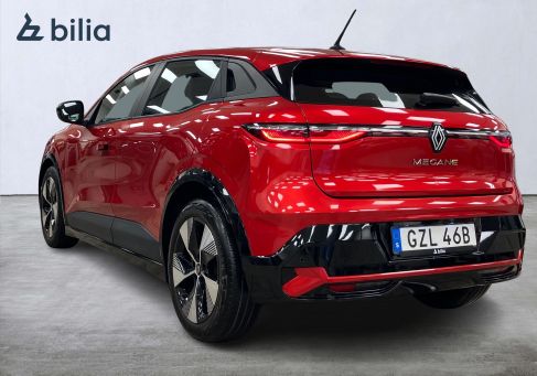 Renault Megane, 2023