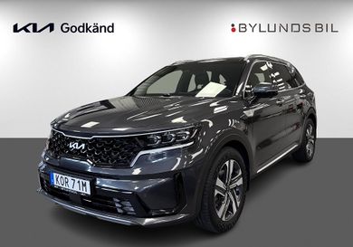 Kia Sorento, 2022