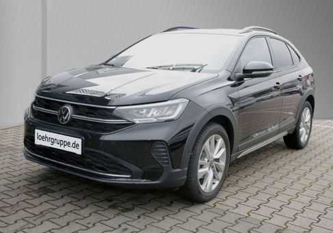 Volkswagen Taigo, 2026