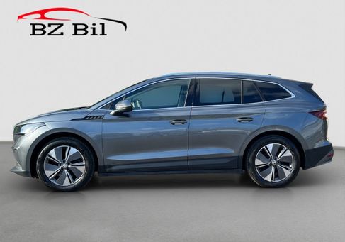 Skoda Enyaq, 2023